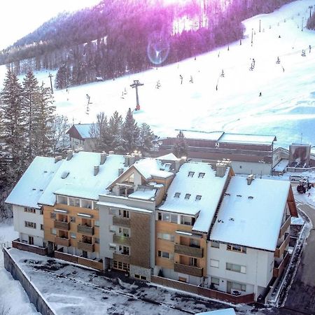 Apartments Plan Kranjska Gora Exterior foto
