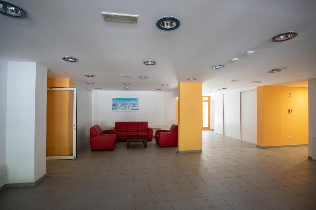 Apartments Plan Kranjska Gora Exterior foto