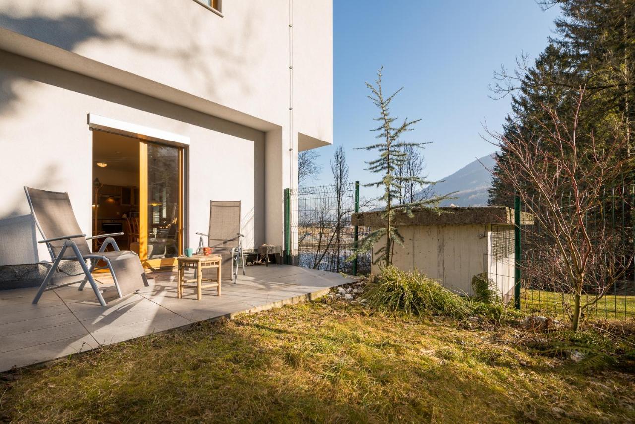 Apartments Plan Kranjska Gora Exterior foto