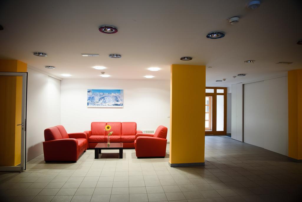 Apartments Plan Kranjska Gora Exterior foto